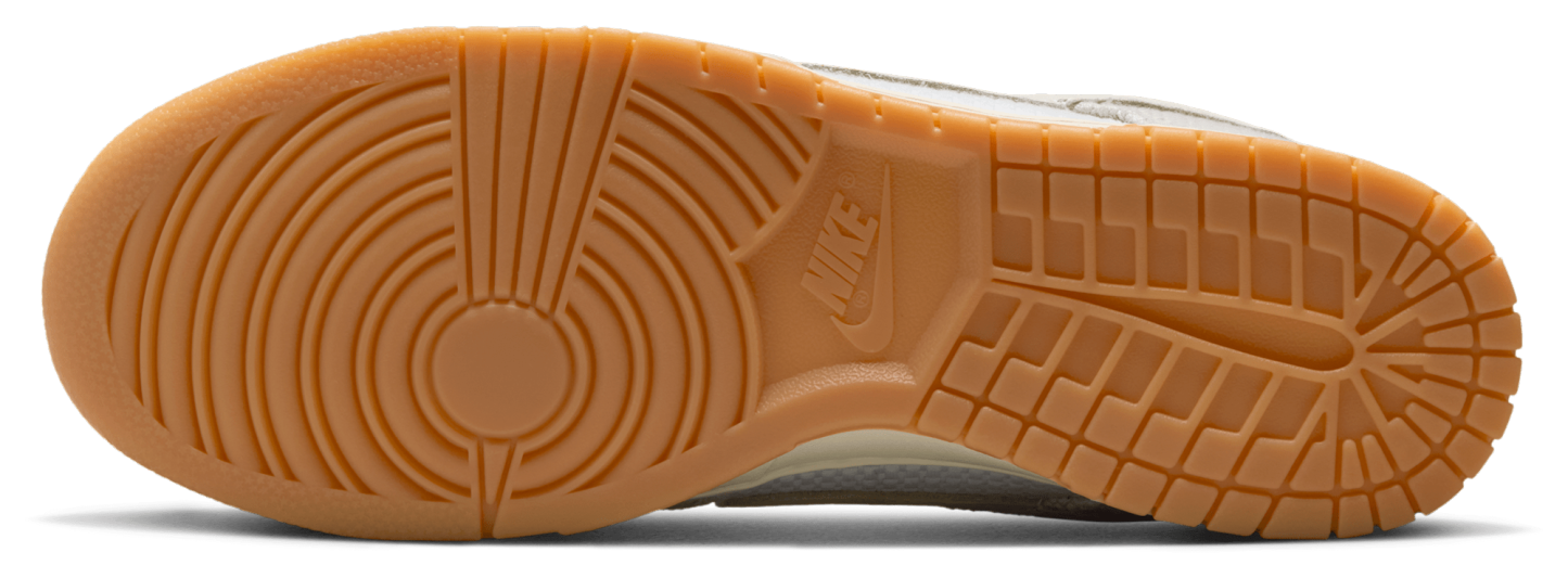 Nike Dunk Low Retro - Photon Dust/Moon Particle/White - Image 5