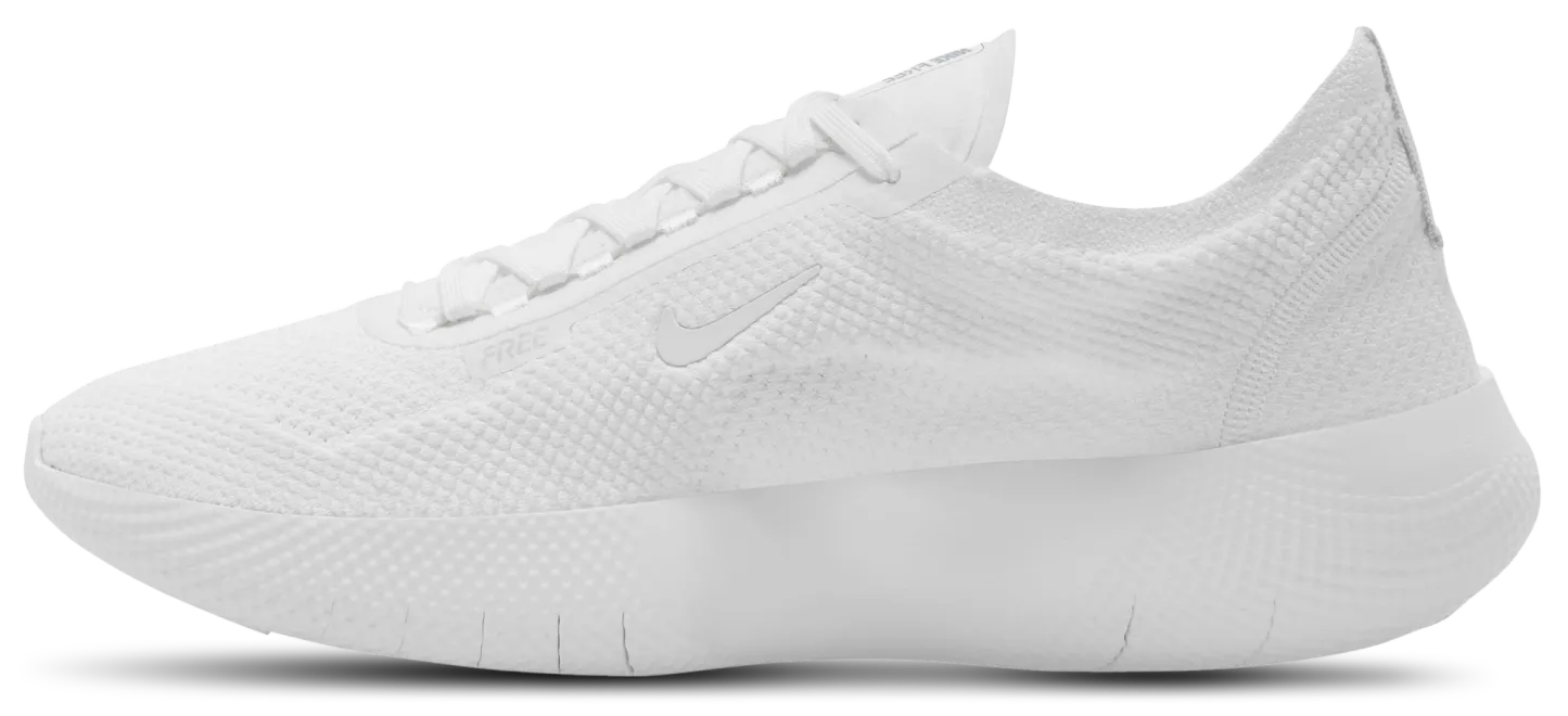Nike Free 2025 - White/Black - Image 2