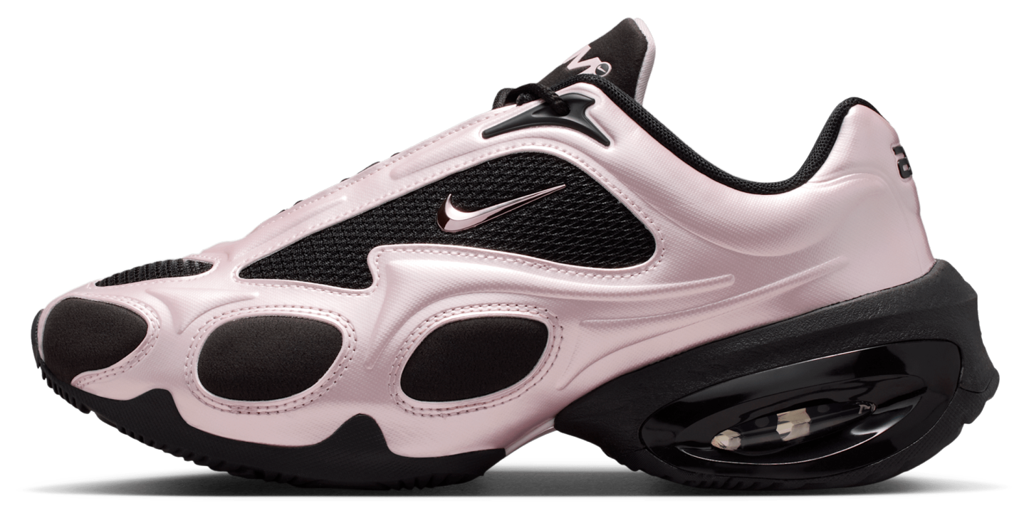 Nike Air Max Muse - Pearl Pink/Black/Pearl Pink - Image 2
