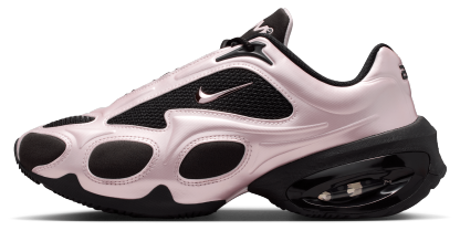 Nike Air Max Muse - Pearl Pink/Black/Pearl Pink - Image 2