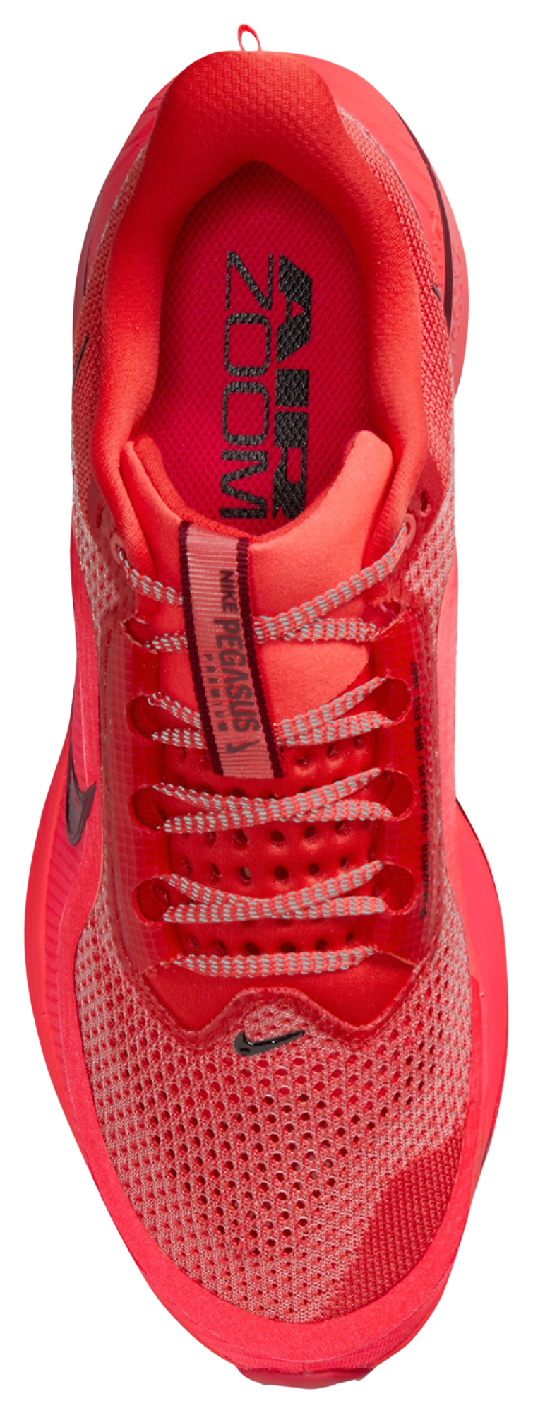 Nike Pegasus Premium - Light Crimson/Team Red/Black - Image 3