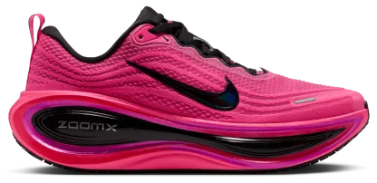 Nike Vomero 18 - Black/Pink - Image 1