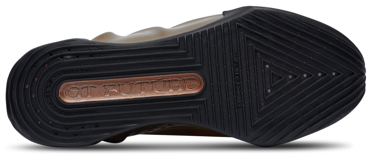 Nike G.T. Future - Bronze/Black - Image 5