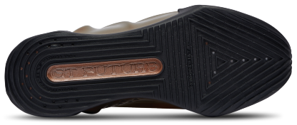 Nike G.T. Future - Bronze/Black - Image 5