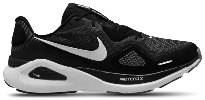 Nike Structure 26 - Black/White/Cool Grey - Image 1