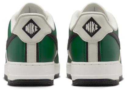 Nike Air Force 1 '07 LV8 - Sail/Fir/Black - Image 3