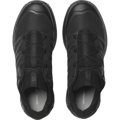 Salomon XT-PATHWAY 2 - Black / Black / Asphalt - View 2