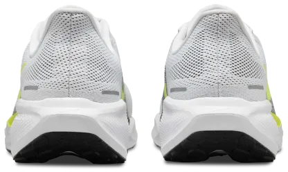 Nike Air Zoom Pegasus 41 - White/Black/Volt - Image 3