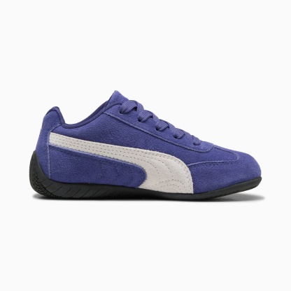 Speedcat OG Little Kids' Sneakers - Blue Crystal-PUMA White - 7