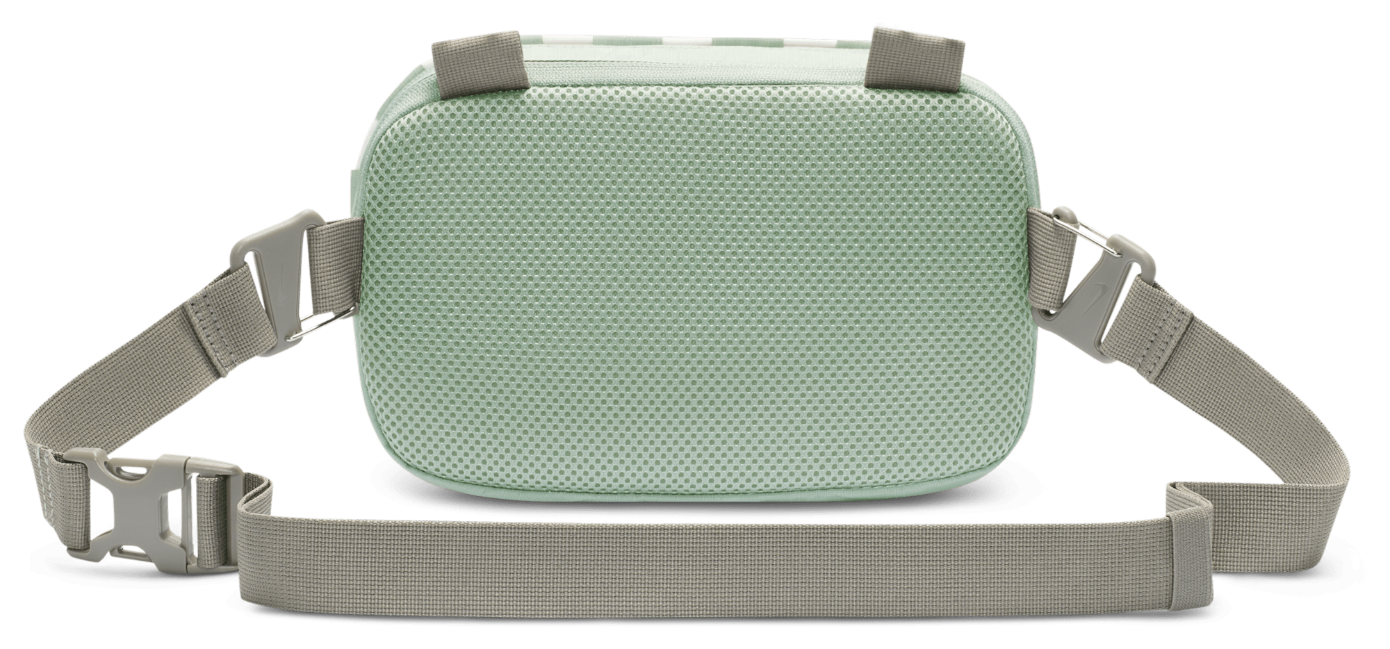 Nike Roam Patrol Crossbody Bag - Phantom/Jade Horizon/Light Army - Image 2