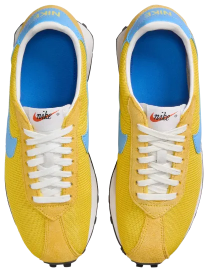 Nike LD-1000 - White/University Blue/Lightning - Image 4