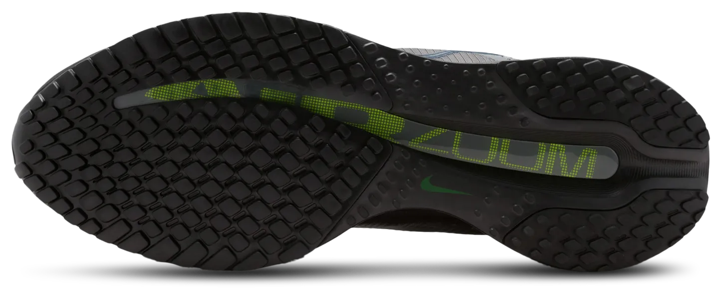 Nike Pegasus Premium - Smoke Grey/Black/Volt - Image 5