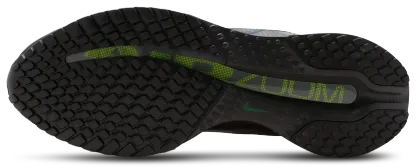 Nike Pegasus Premium - Smoke Grey/Black/Volt - Image 5