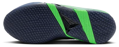 Nike JA 4 - Men's - Green/Multi - Image 5