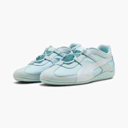 Speedcat Go Sheer Women's Sneakers - Fresh Water - 4