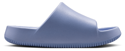 Nike Calm Slides 2.0 童款 - Ghost/Ghost - Image 1
