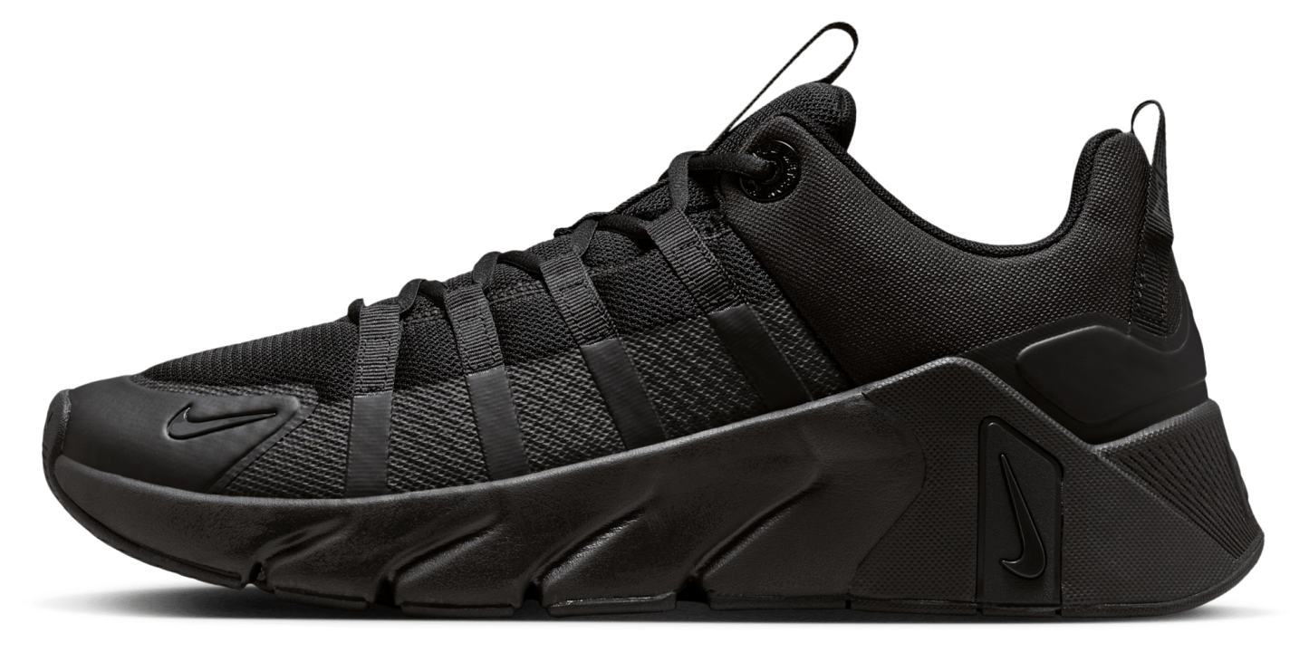 Nike Metcon 7 - Anthracite/Black - Image 2