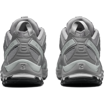 Salomon XA PRO 3D - Alloy / Ftw Silver / Lunar Rock - View 4