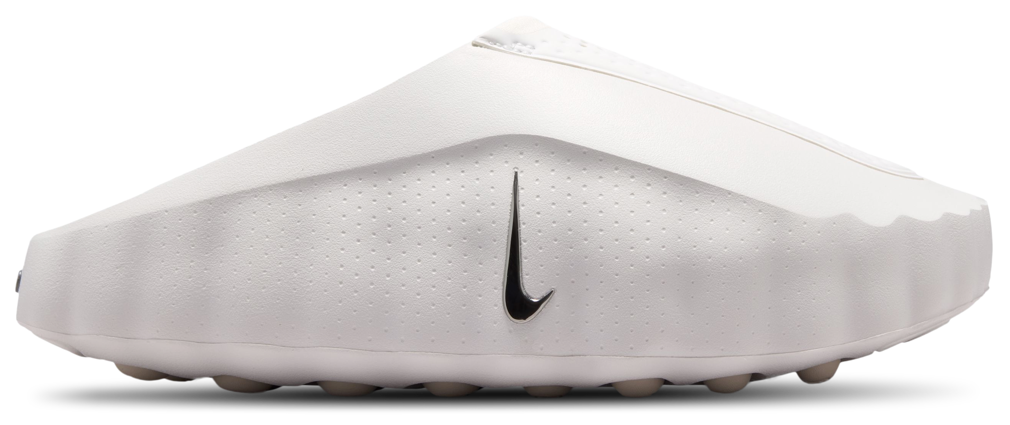 Nike Mind 001 - Summit White/Mtlc Silver/Phantom - Image 1