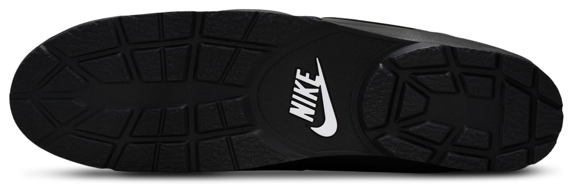 Nike Baltoro Boots - Black/Gold/White - Image 5