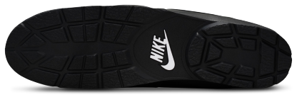 Nike Baltoro Boots - Black/Gold/White - Image 5