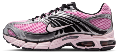 Nike Air Max Moto 2K - Pink Rise/Pearl Pink/Mtlc Silver - Image 2