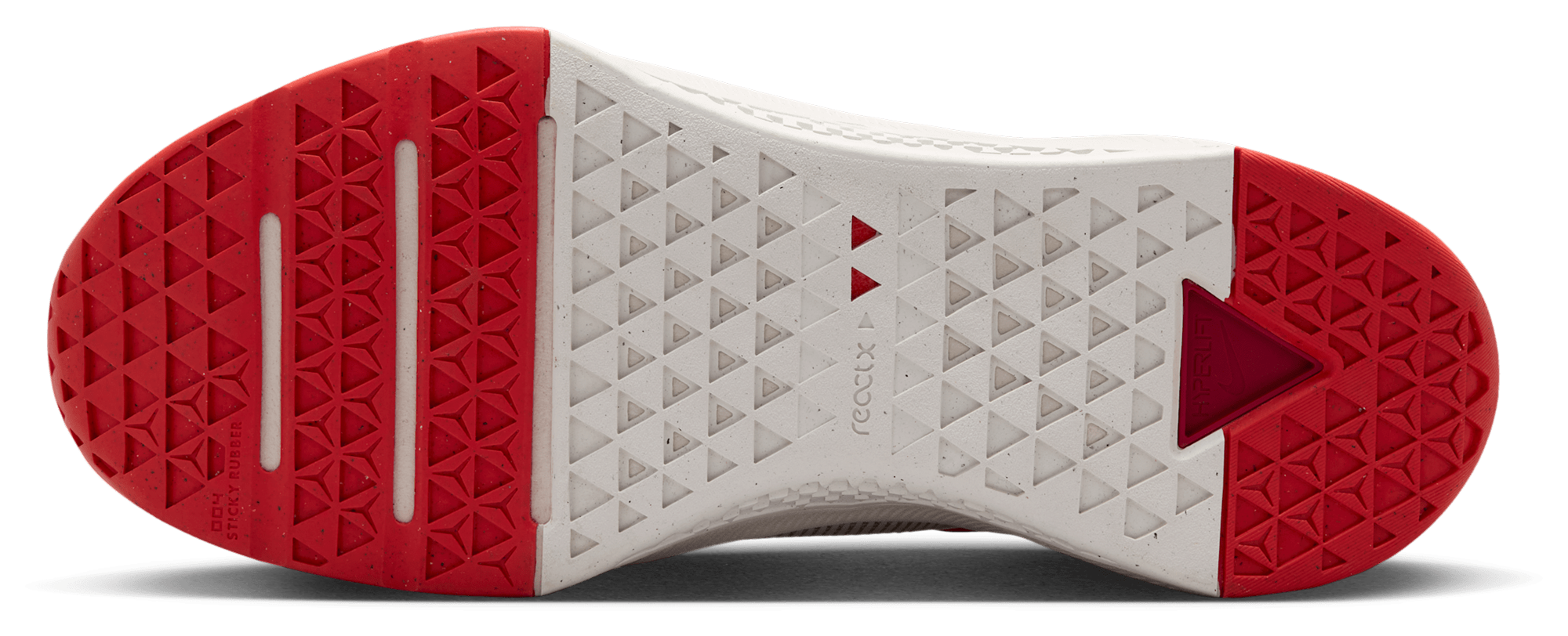Nike Metcon 10 - Picante Red/Tough Red/Phantom - Image 5