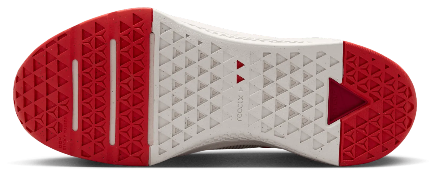 Nike Metcon 10 - Picante Red/Tough Red/Phantom - Image 5
