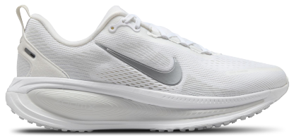 Nike Vomero 18 - Metallic Silver/White - Image 1