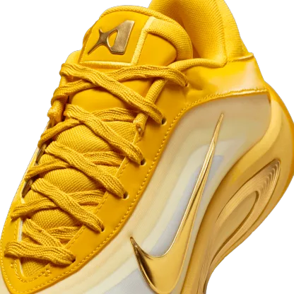 Nike A'One - Topaz Gold/Soft Yellow/Metallic Gold - Image 7