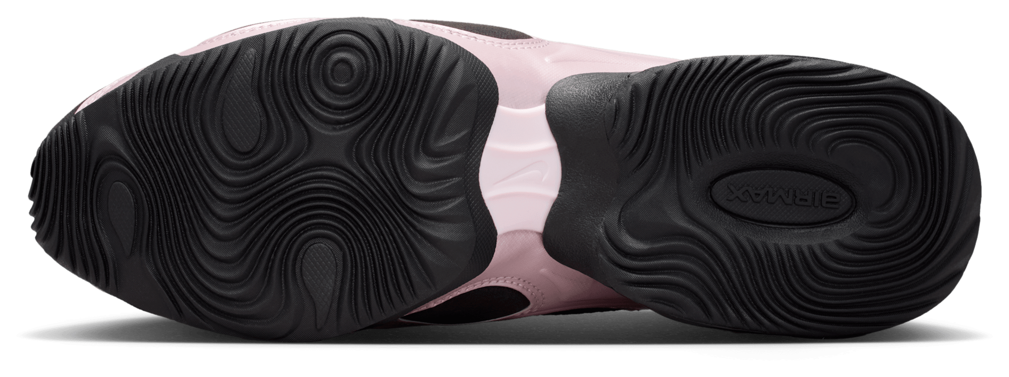 Nike Air Max Muse - Pearl Pink/Black/Pearl Pink - Image 5