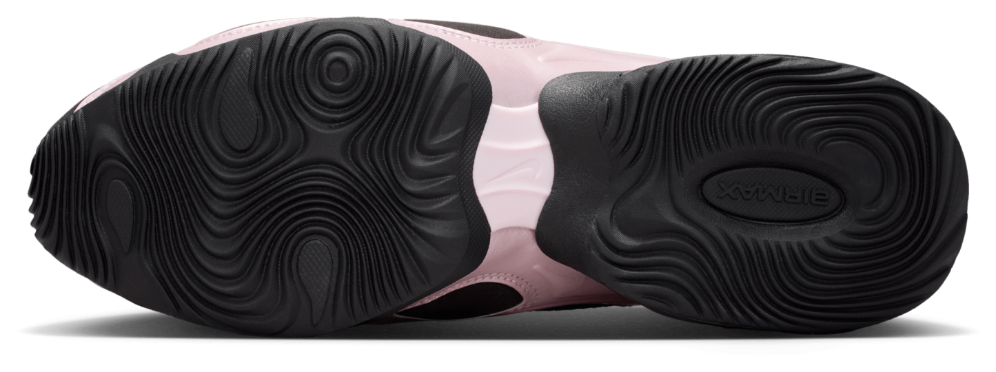 Nike Air Max Muse - Pearl Pink/Black/Pearl Pink - Image 5