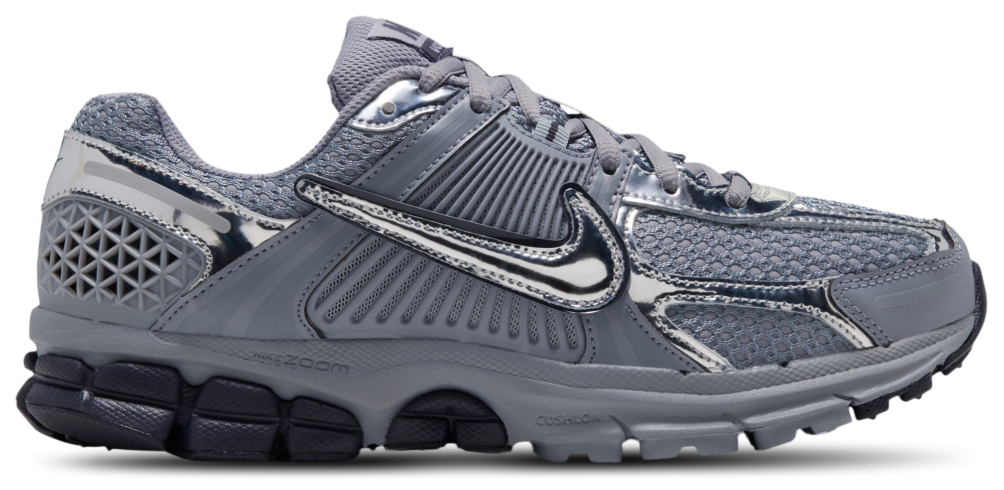 Nike Zoom Vomero 5 - Gray/Stealth - Image 1