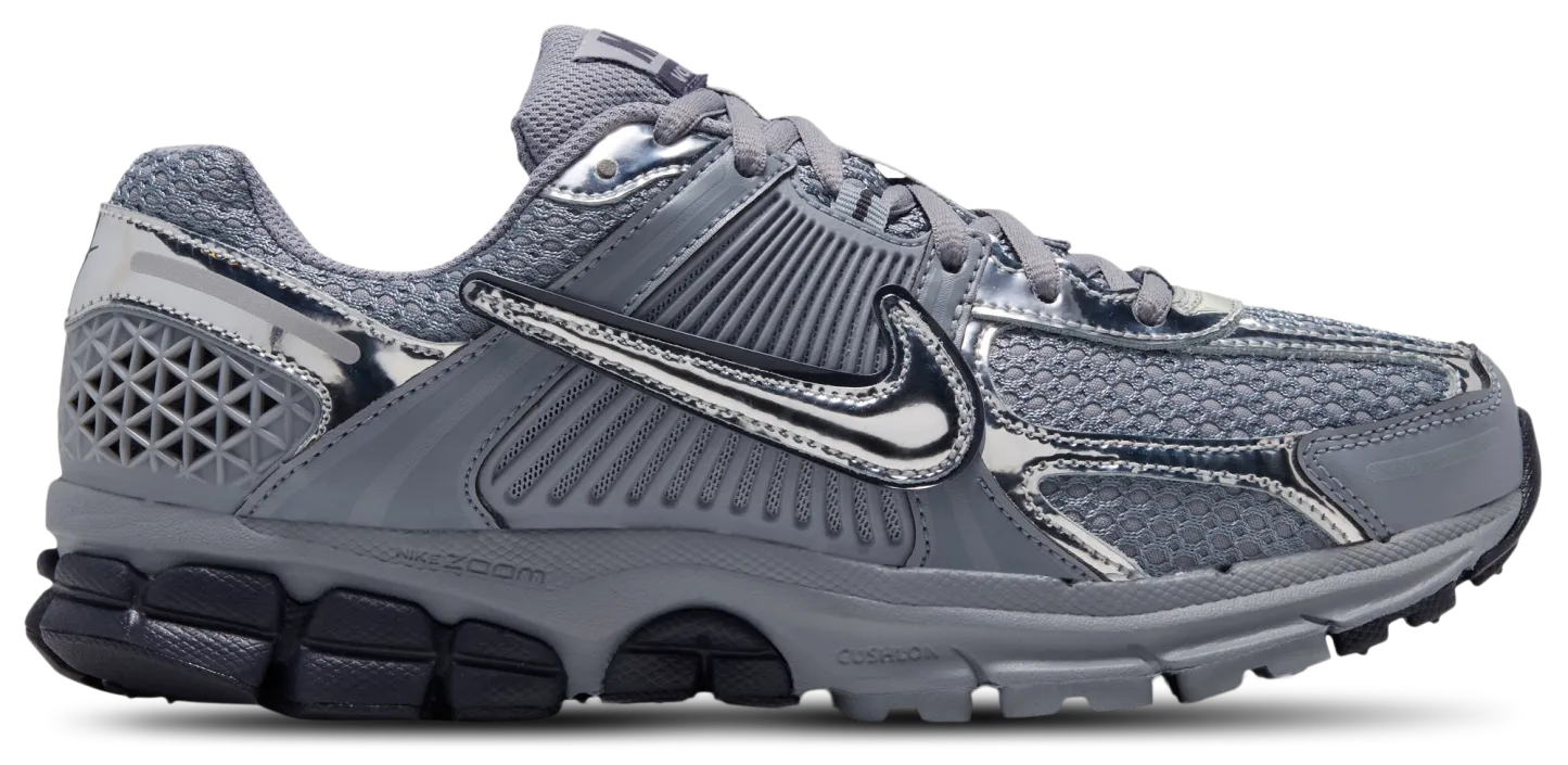 Nike Zoom Vomero 5 - Gray/Stealth - Image 1