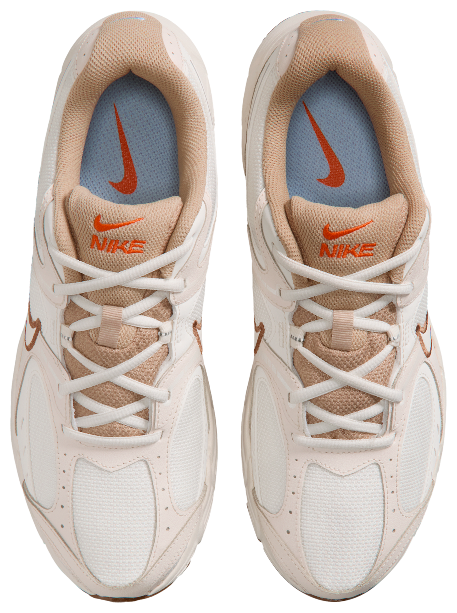 Nike V5 RNR - Sail/Lt British Tan/Pale Ivory - Image 4