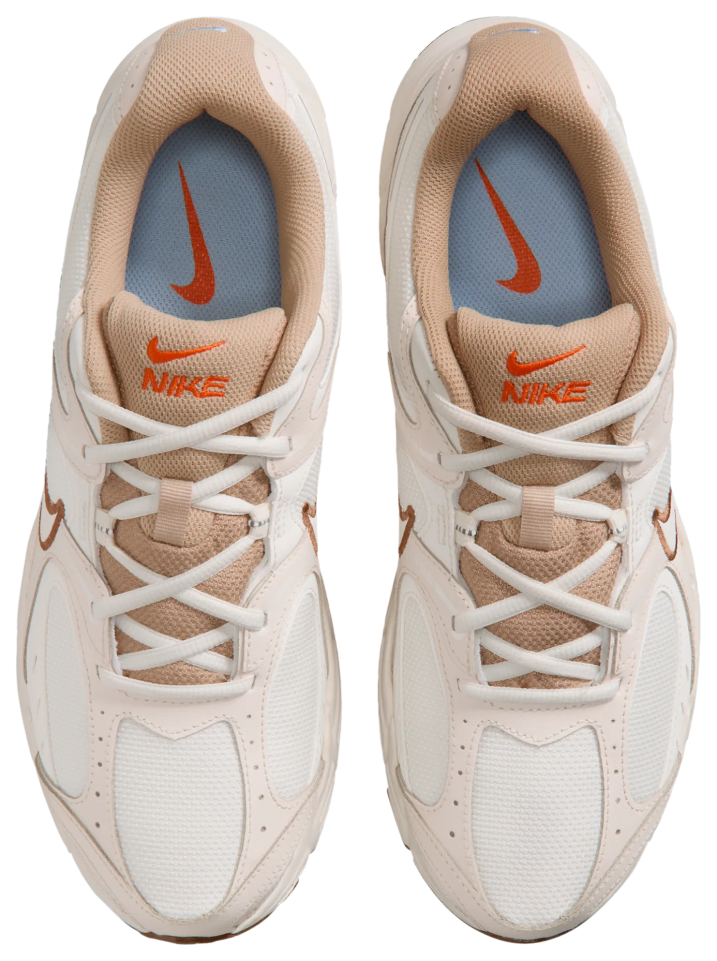Nike V5 RNR - Sail/Lt British Tan/Pale Ivory - Image 4