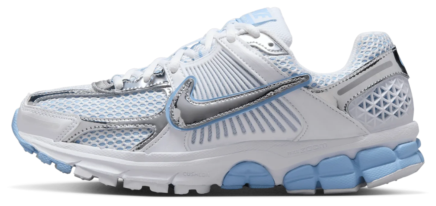Nike Zoom Vomero 5 - Aluminum/White/Mtlc Silver - Image 2