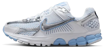 Nike Zoom Vomero 5 - Aluminum/White/Mtlc Silver - Image 2