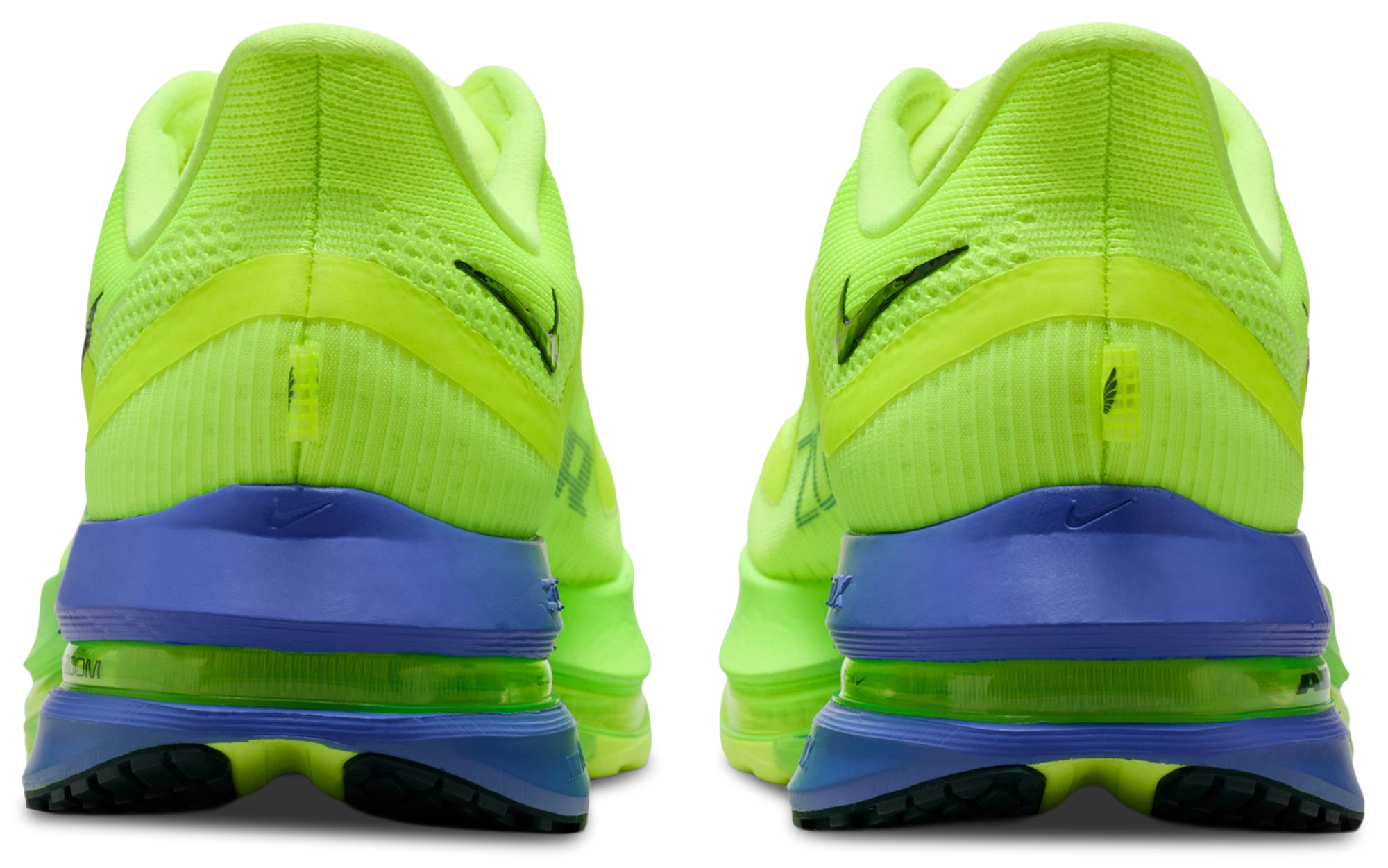 Nike Pegasus Premium - Volt Ice/Black Spruce/Lime Blast - Image 3