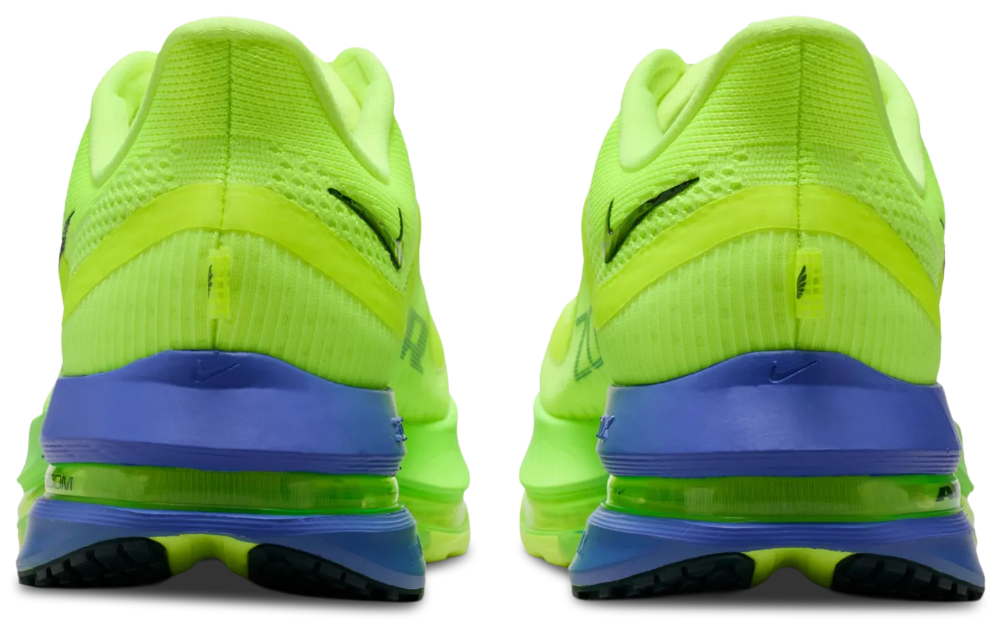 Nike Pegasus Premium - Volt Ice/Black Spruce/Lime Blast - Image 3