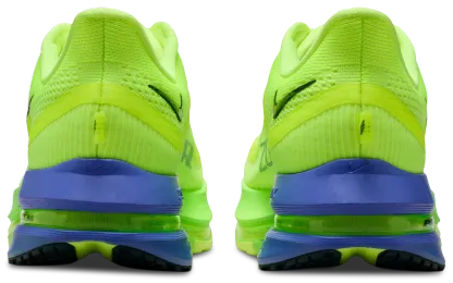 Nike Pegasus Premium - Volt Ice/Black Spruce/Lime Blast - Image 3