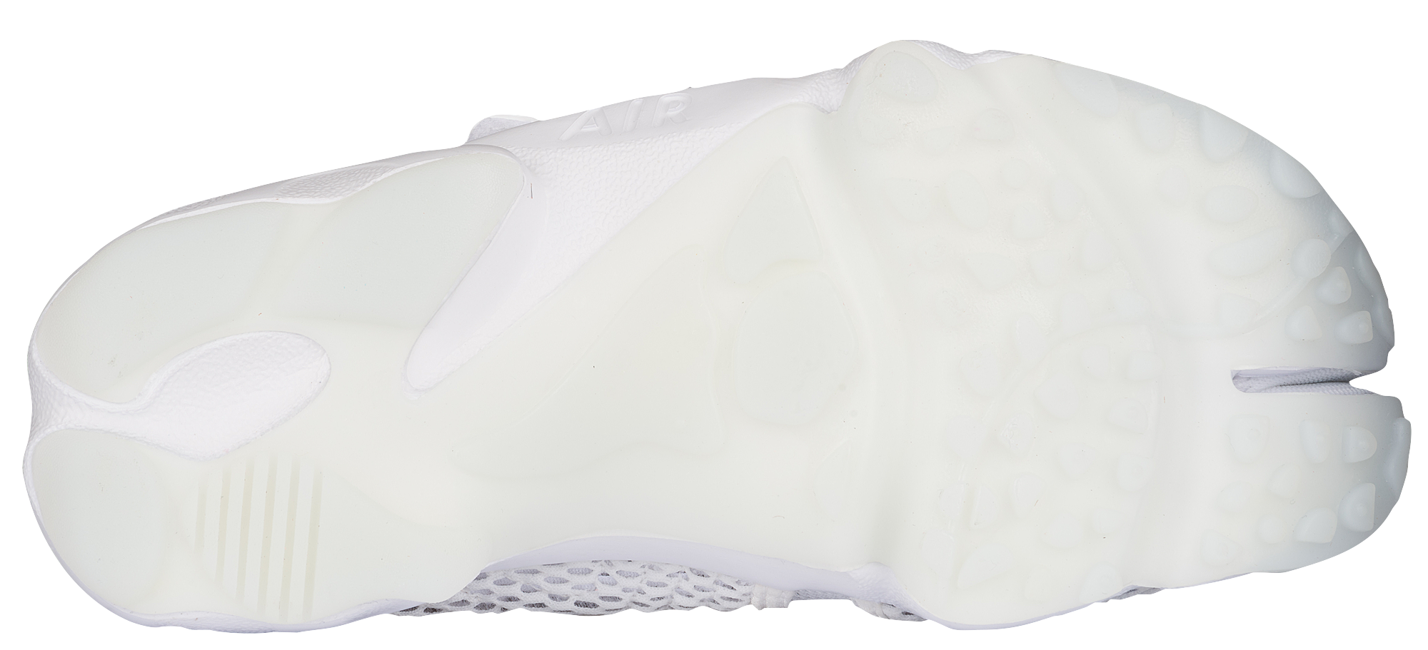 Nike Air Rift - White/Pure Platinum - Image 9