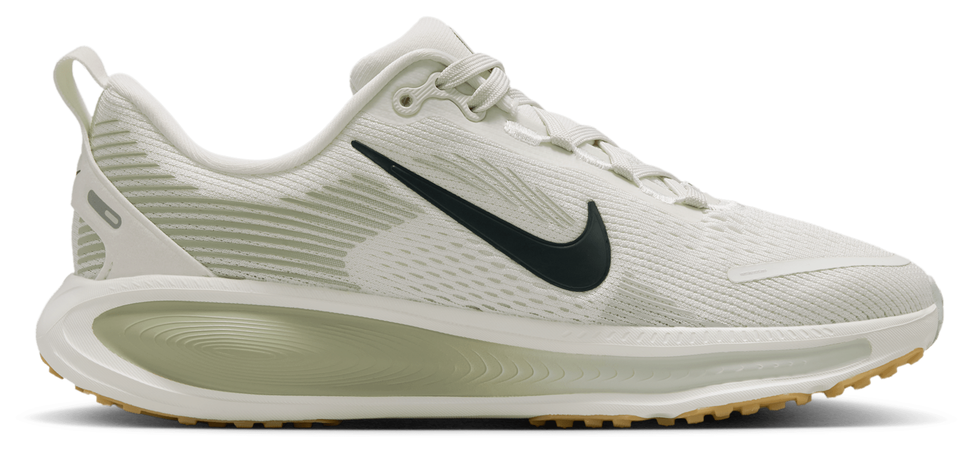 Nike Vomero 18 童款 - Spruce Aura/Black Spruce/Jade Horizon - Image 1