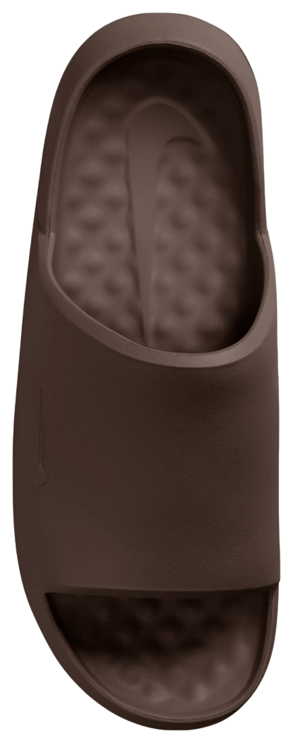 Nike Calm Slides 2.0 - Brown - Image 3