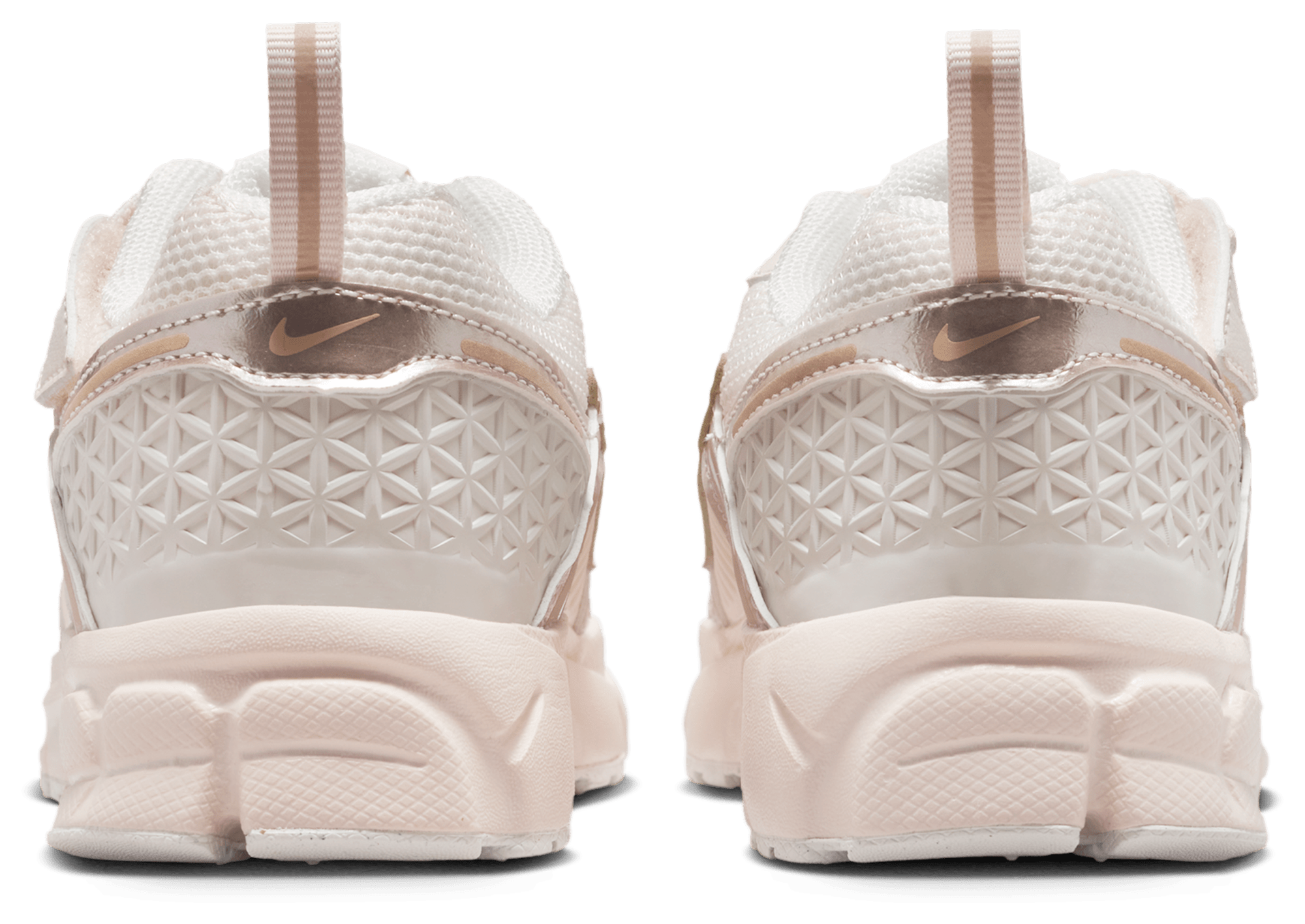 Nike Vomero 5 童款 - Chalk/Chalk/Sail - Image 3