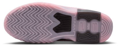 Nike Lebron Witness IX 童款 - Black/Pink/Elemental Pink - Image 5