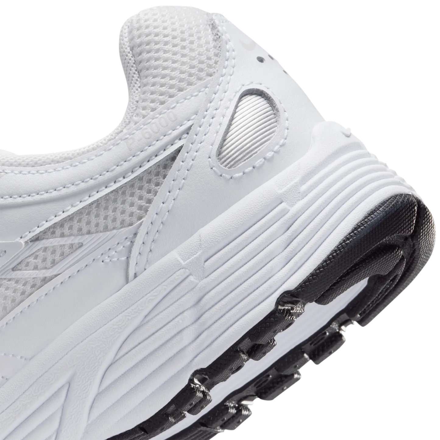 Nike P-6000 童款 - Platinum Tint/Platinum Tint/White - Image 8