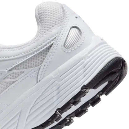 Nike P-6000 童款 - Platinum Tint/Platinum Tint/White - Image 8