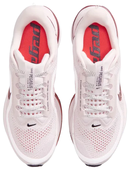 Nike Pegasus Premium - Red/Pink - Image 4