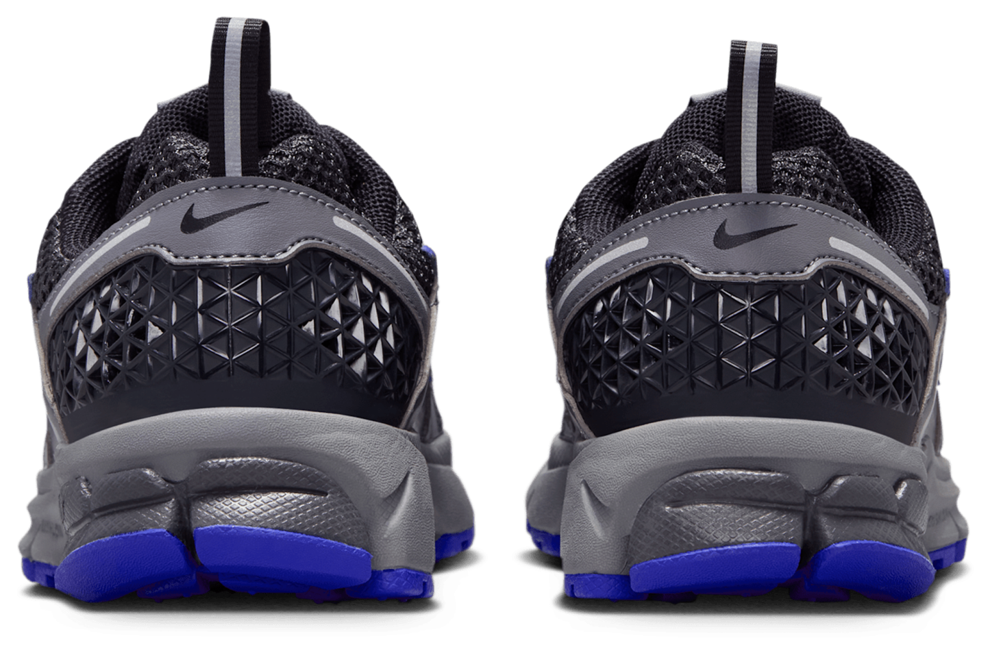 Nike Vomero 5 童款 - Anthracite/Hyper Royal/Smoke Grey - Image 3